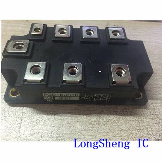 PGD150S16