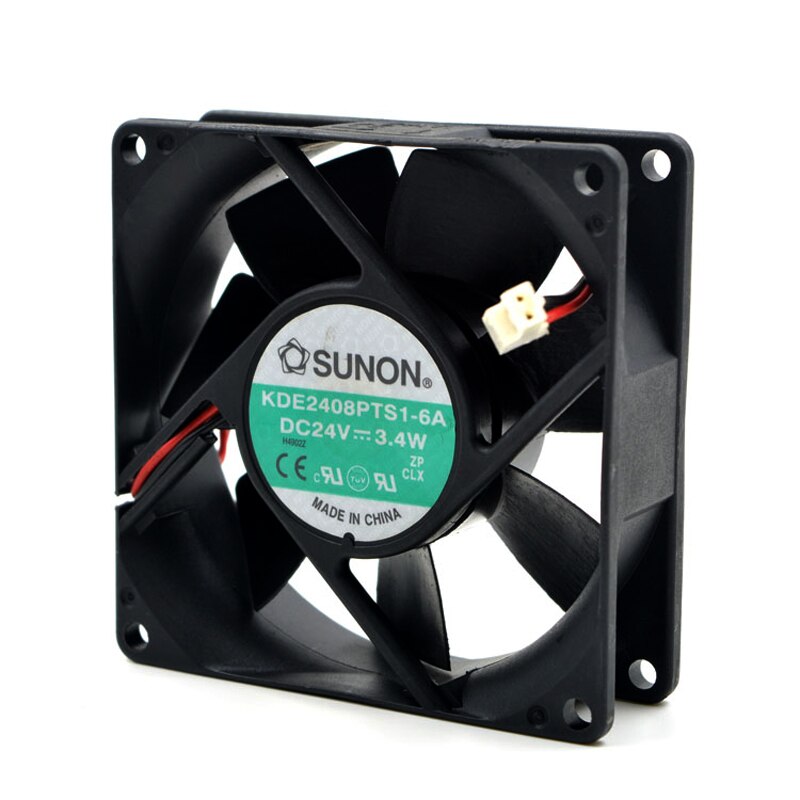 KDE2408PTB1-6A DC24V 3.4W