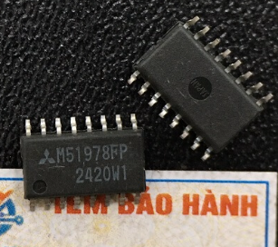 M51978FP