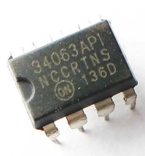 MC34063