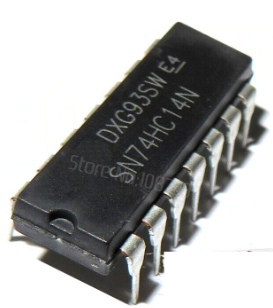 SN74HC14