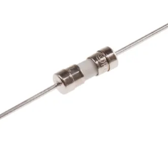 6.3A250V(10.MM)