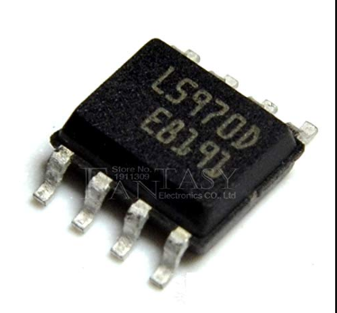 L5970D