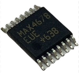 MAX4678