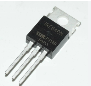 IRF640N