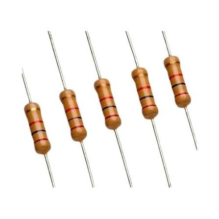 22 K OHM 1/2W