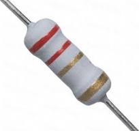 2.2 OHM 1W