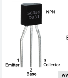 S8050