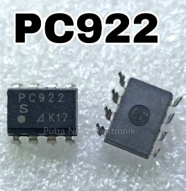 PC922