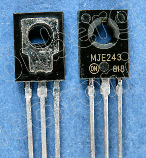 MJE243