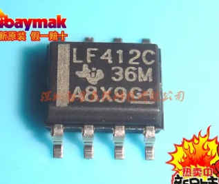 LF412C