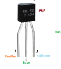 S8550