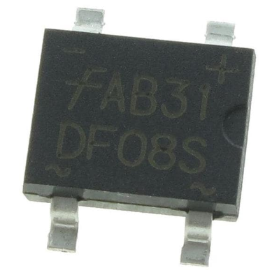DF08S