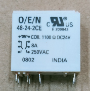 48-24-2CE O/E/N