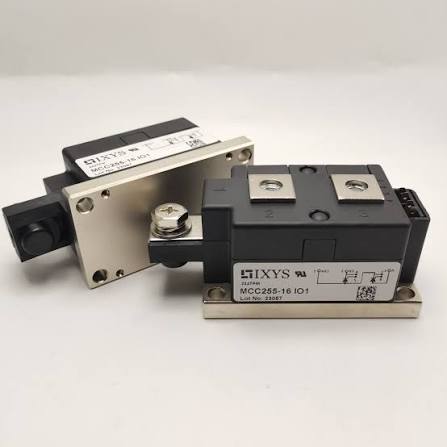 MCC 255-16IO1