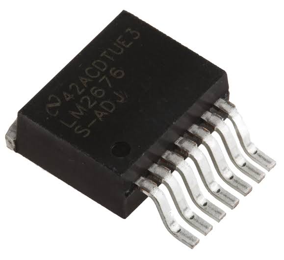 LM2676ADJ