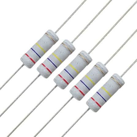 270 K OHM 3W