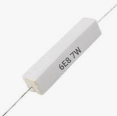 6E8 7W