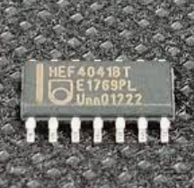 HEF4041BT