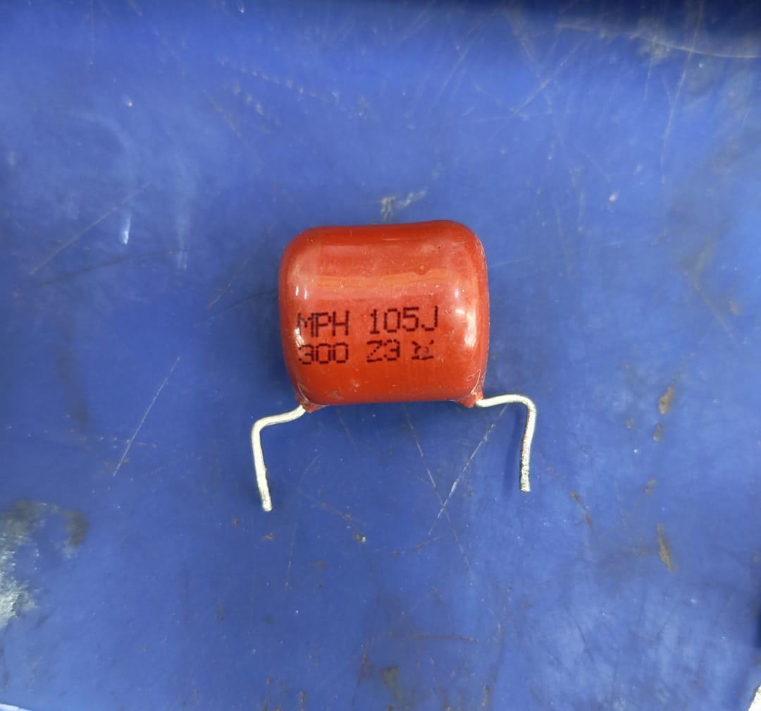 MPH 105J 300