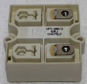 UPT/600/7, 3x50kk