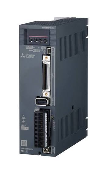 MR-JE-100A