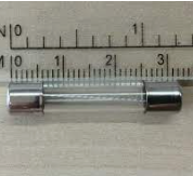 F20A 250V(32.MM)