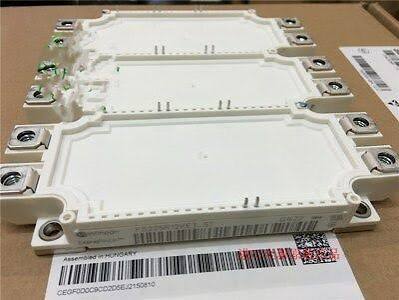 IGBT FS225R12KE3_S1