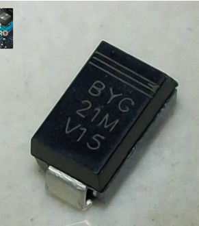 BYG21M