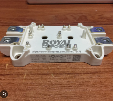 SEMIX302GB12VS