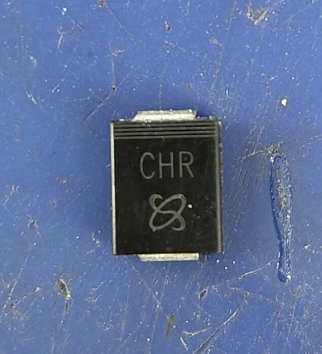 CHR