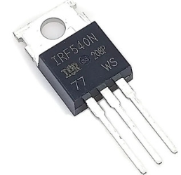 IRF540