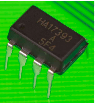 LM393/HA17393