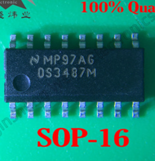 DS3487