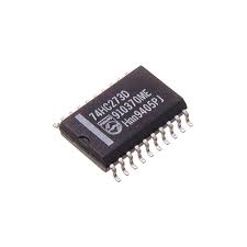 74HC273