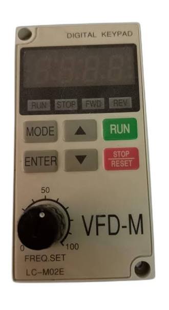 VFD-M