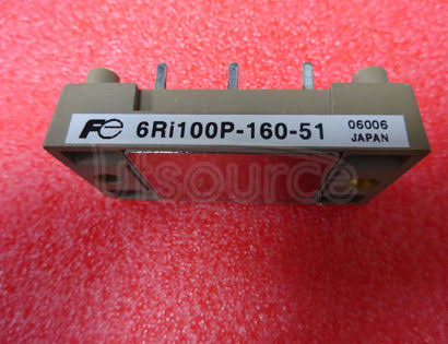 6Ri100P-160-51