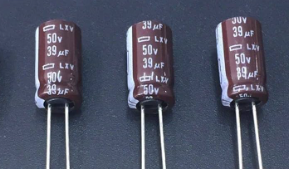 39µF 50V