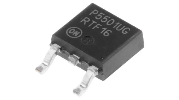 P5501UGRTF40