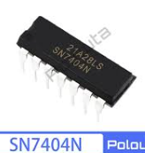 SN7404/74HC04
