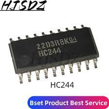 74HC244