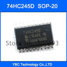 74HC245