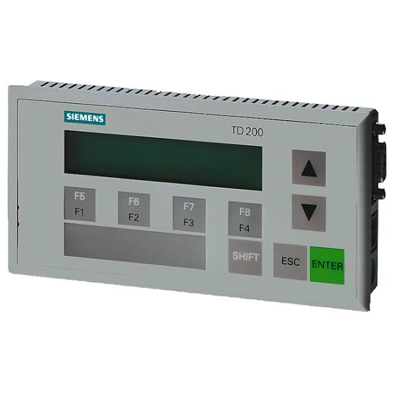 SIMATIC S7 TD200