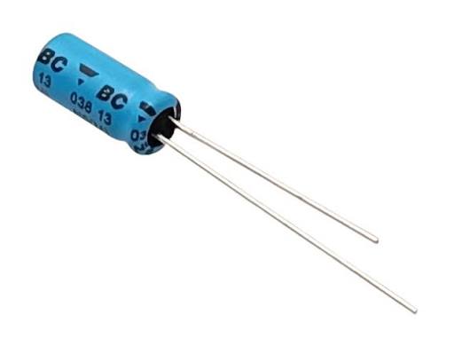 6.8uF 63V
