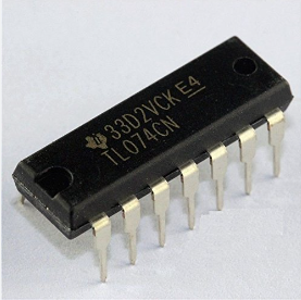 TL074CN