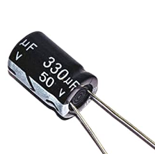 330µF 50V
