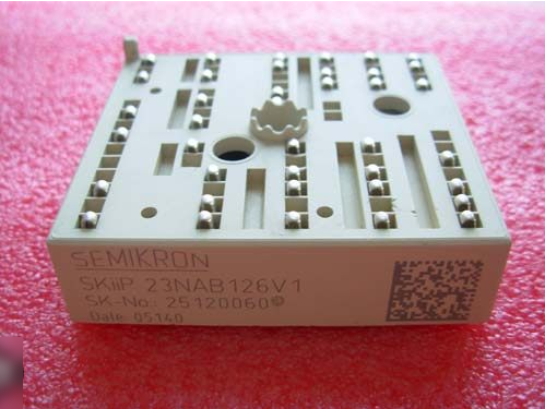 SKIIP 23NAB126V1