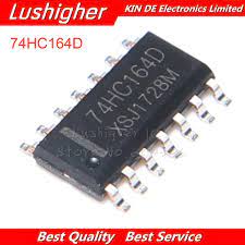 74HC164
